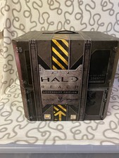 Halo Reach Legendary Edition -