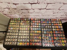 Lotto POGS misti POGS -