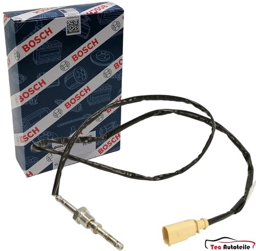 Sensore temperatura gas - , di