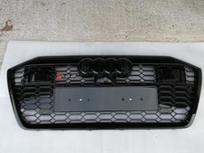 GRIGLIA AUDI A6 S6 RS6 C8
