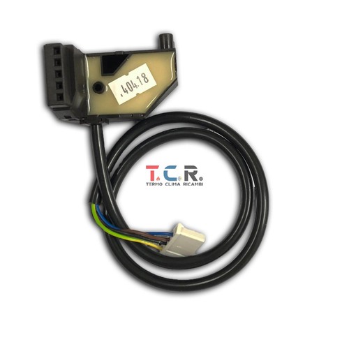 Connettore accenditore 10 - connettore,