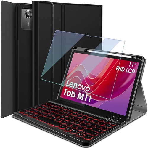 Wineecy backlit keyboard case - wineecy,