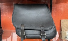 Borsa Pelle Wild Hog Night