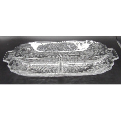 Vintage indiana glass - glass, #618