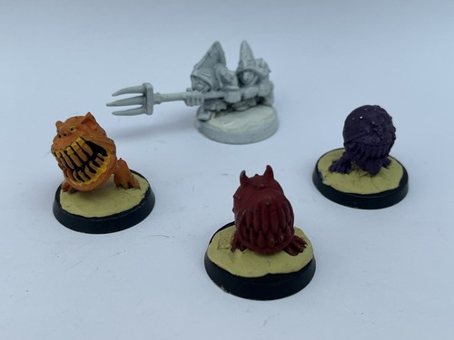 Fuori produzione warhammer wfb - fuori,