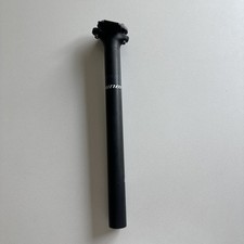 Reggisella Niner in carbonio