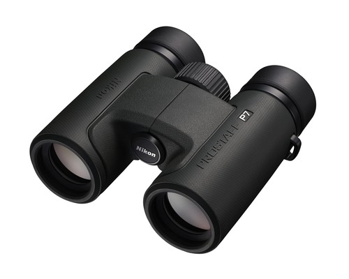 Nikon binocolo prostaff - binocolo,