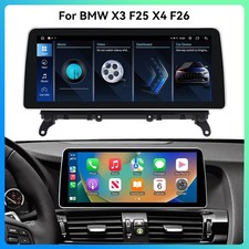 Autoradio 12,3" Android 14