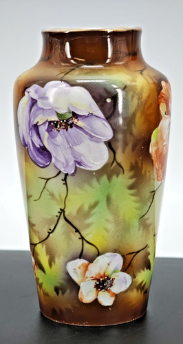 J14 bellissimo vaso fiori - n.j14,