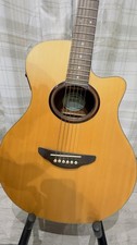 Chitarra Yamaha APX-3M