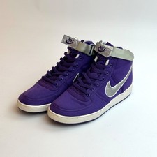 Sneakers alte US 11 vintage