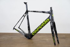 2018 56cm Cervelo R5 Classics