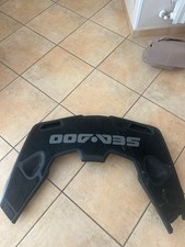OEM Sea-Doo Rear Deck Platform