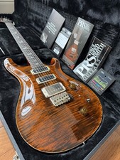 2023 PRS Studio - Orange Tiger