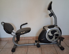 CYCLETTE ORIZZONTALE RECUMBENT
