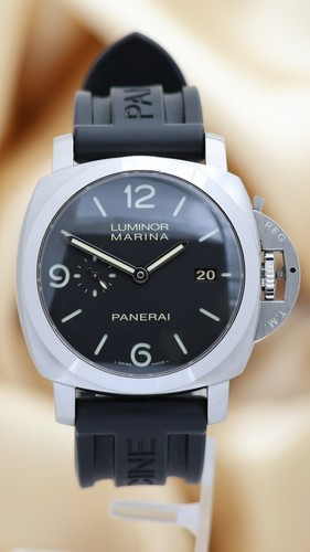 Panerai luminor marina - panerai, 1950