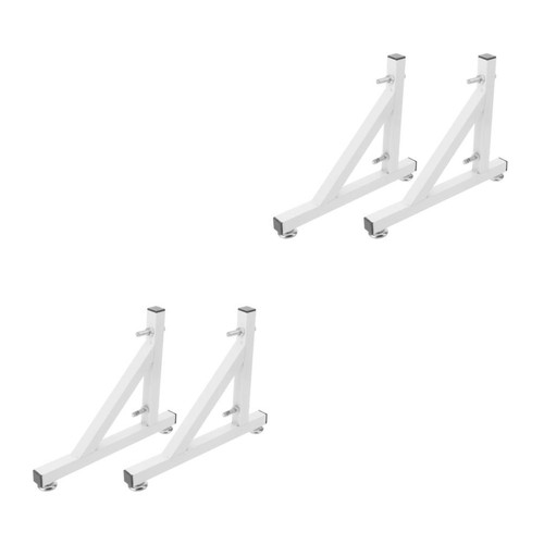 Paia supporto base - 2,