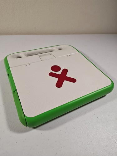 Olpc laptop per - olpc, xo-1
