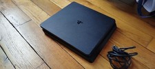 Console Sony PS4 Slim 500go