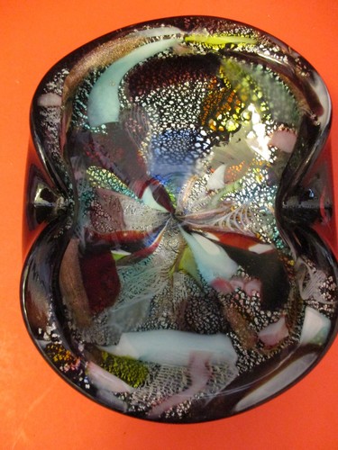Vetro artistico murano - artistico, di