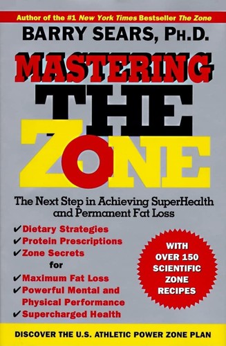 Mastering the zone next - mastering,