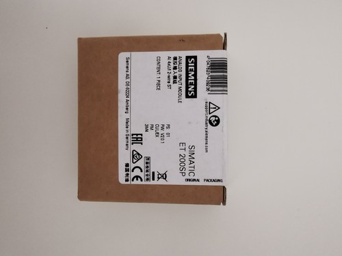 Siemens et200sp - siemens,