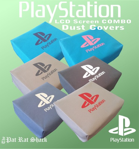 Playstation slim con - (psone),