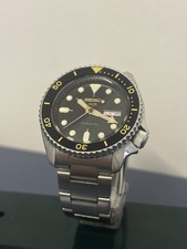 Orologio Seiko 5 Sports Automatico - SRPD57K1