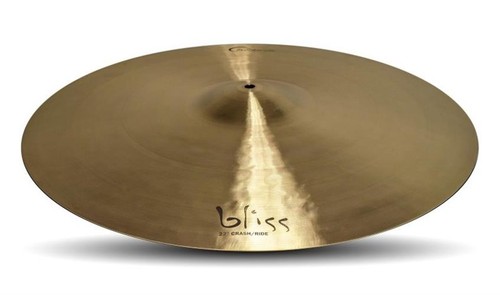 Dream cymbals bcrri22 bliss - dream,