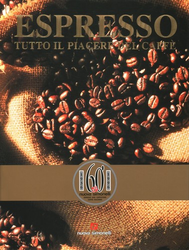 Espresso tutto piacere - il,