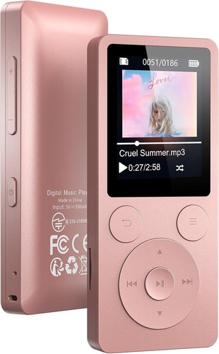 Lettore mp3 32gb bluetooth - mp3,