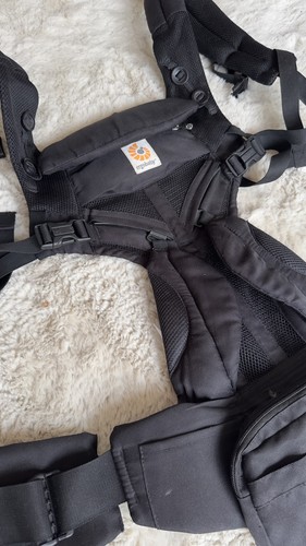 Ergobaby omni 360 marsupio - 360, per