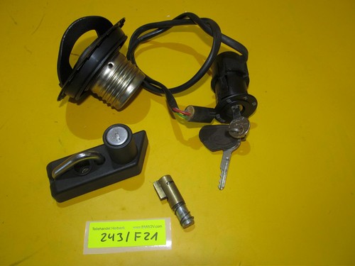 Bmw r80r r100r mystic - r80r, set