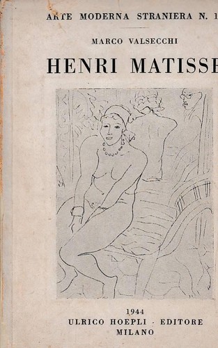 Disegni henri matisse - di,