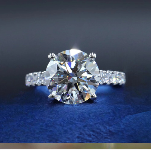 Anello fidanzamento - di,