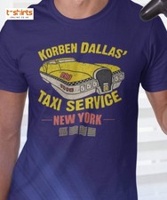 Maglietta Korben Dallas