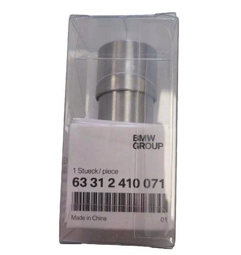Torcia led accendisigari