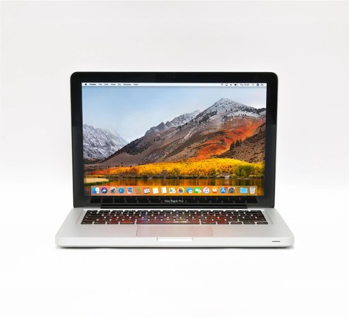 Apple macbook pro - macbook, (2012)