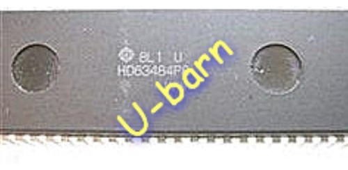 Hd63484p8 dip 64 - ,