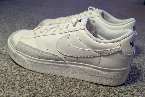 Nike blazer low platform donna - low,