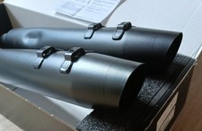 Finali di scarico Harley Davidson per Touring  64900769 64900700