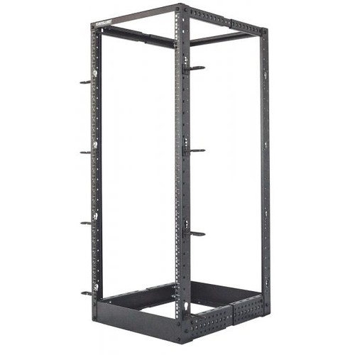 Intellinet open frame - intellinet, rack