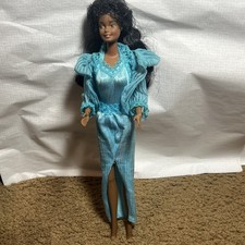 Barbie 1979 beauty - barbie, secrets