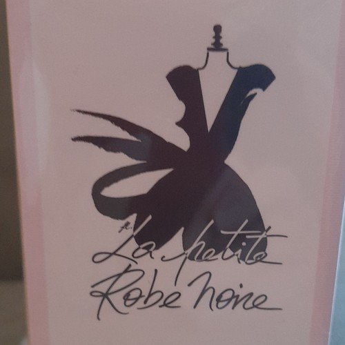 Guerlain petite robe noire - la,