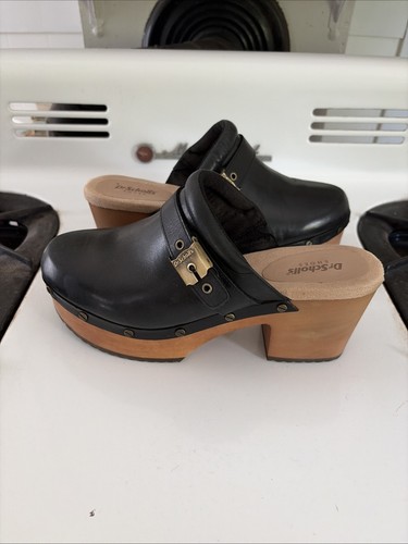 Zoccoli donna scholls - zoccoli, tg