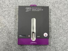 Qed reference digital - qed, audio