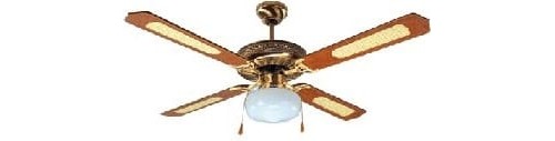 Ventilatore soffitto luce - soffitto, 4