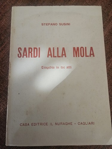 Raro 1923 sardi - raro,