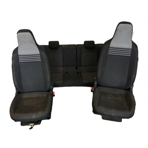 Sedili tappezzeria volkswagen - sedili,