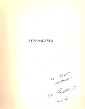 Kyoji Nagatani - s.a.  (s.e.) [s.d.]